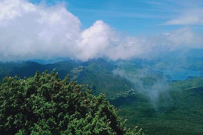 03 Days Highlights Of Sigiriya,Kandy,Nuwara Eliya ,Ella & Udawalawe - Day three: Ella on foot, then the safari