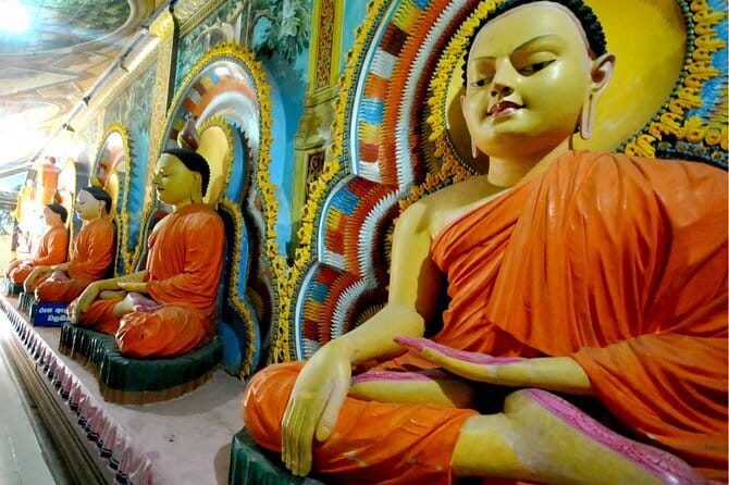 03 Days Highlights Of Sigiriya, Kandy, Nuwara Eliya , Ella & Udawalawe - Should you book this Sri Lanka tour?