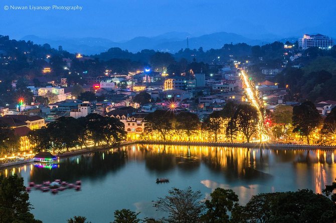 03 Nights in Amazing Sri Lanka - What the $298 price really covers