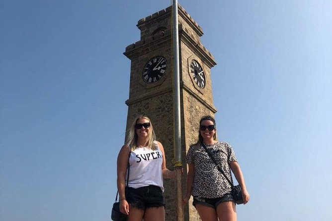 03 Nights in Amazing Sri Lanka - FAQ