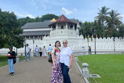 06 Nights 07 Days – Sri Lanka Private Tour
