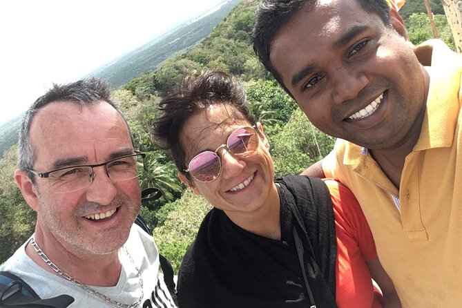 08 Days private round trip in Sri Lanka - Key points to know before booking