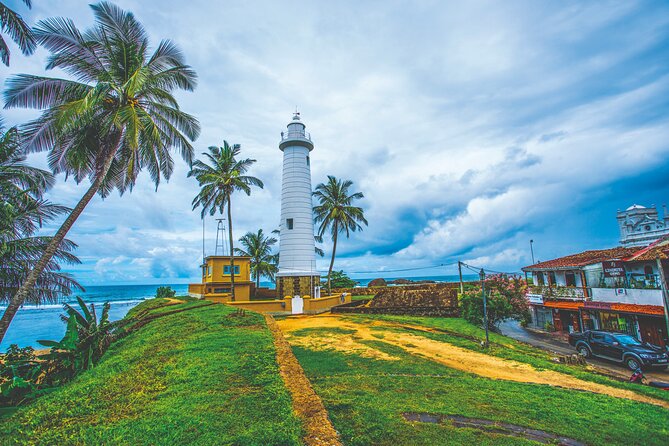 08 Days private round trip in Sri Lanka - Day 3: Kandy’s sacred temple and evening performance