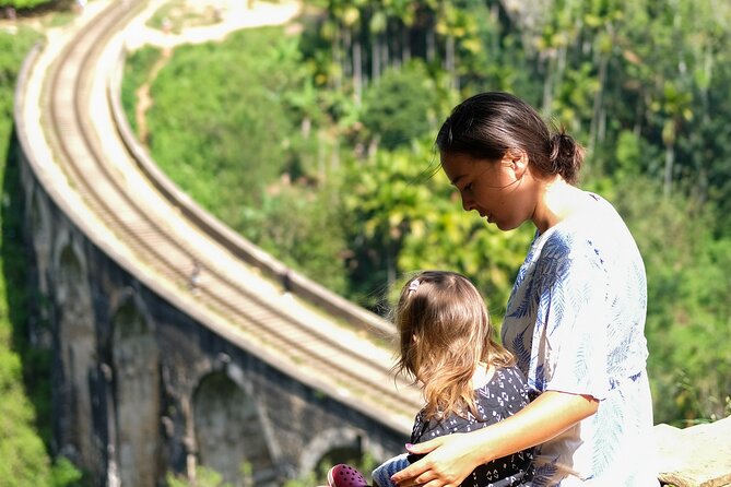 09 Days in Sri lanka - Major Attractions - From Colombo airport to the cultural heart