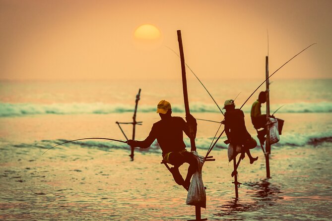 09 Days in Sri lanka - Major Attractions - What the $900 price really covers