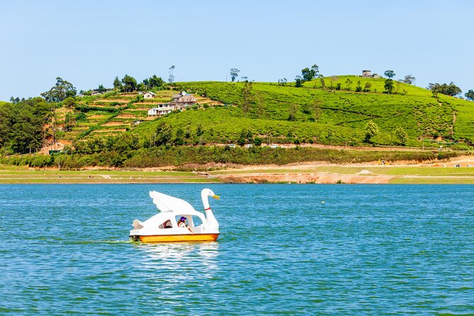 09 Days in Sri lanka - Major Attractions - Who will enjoy this route most