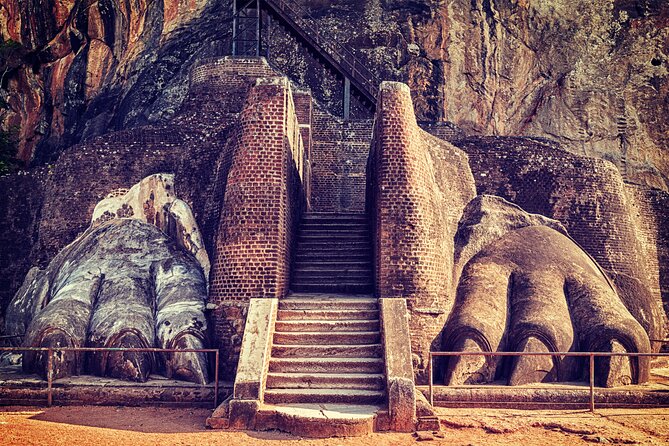 09 Days in Sri lanka - Major Attractions - Should you book these nine days?