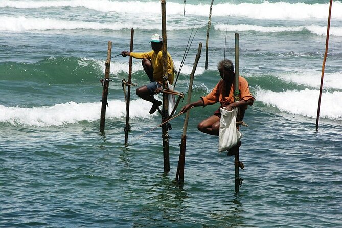 1 Day Private Tour Itinerary for Bentota, Hikkaduwa and Galle - The Community Tsunami Museum and Sri Lanka’s recent past