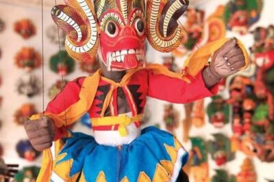 1 Day Private Tour Itinerary for Bentota, Hikkaduwa and Galle