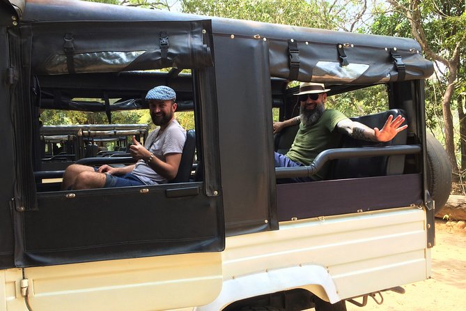 10 Day Explore Sri Lanka - Why this route gives you a broad view of Sri Lanka
