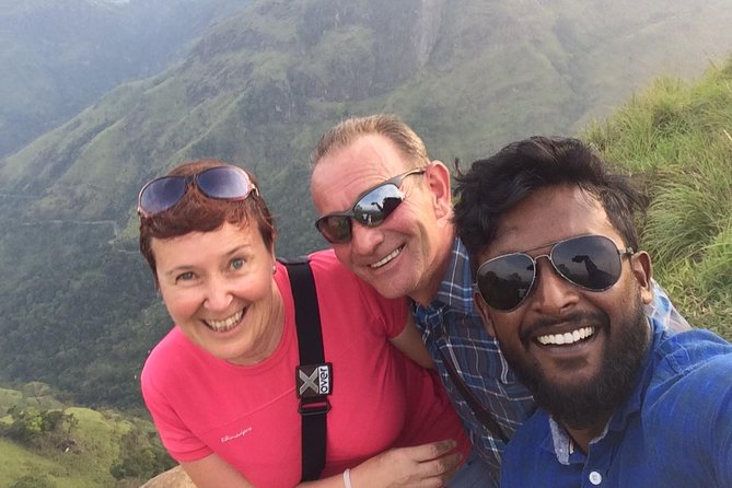 10 Day Explore Sri Lanka - Days 1 and 2: Mihintale, Anuradhapura, and sacred Buddhist sites