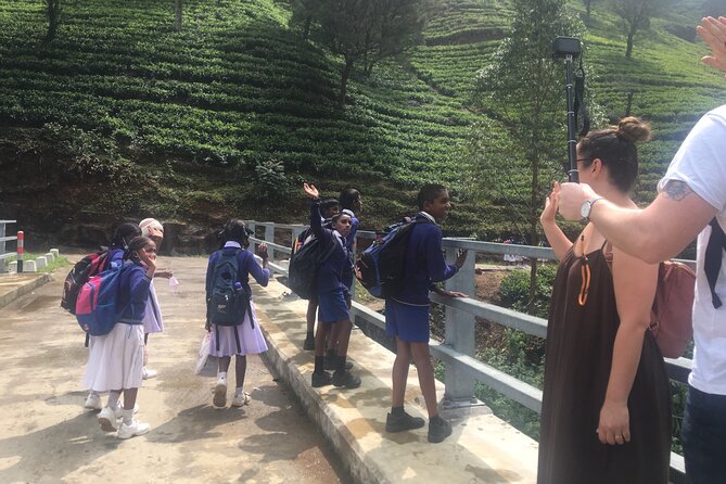10-Day Sri Lanka Escape – Culture, Wildlife & 3 stars Hotels - What the $1,250 tour really gives you