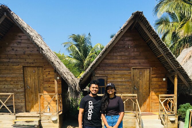 10-Day Sri Lanka Escape – Culture, Wildlife & 3 stars Hotels - Day 6: Yala safari and Mirissa Beach