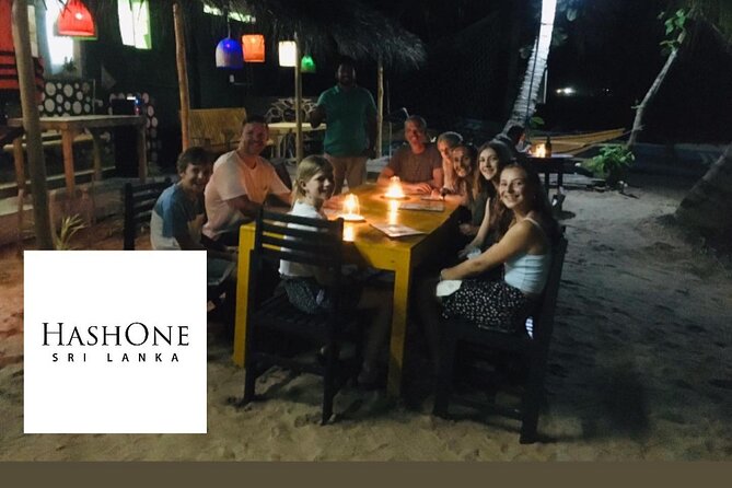 10-Day Sri Lanka Escape – Culture, Wildlife & 3 stars Hotels - Day 7: Galle Fort and Unawatuna’s coast