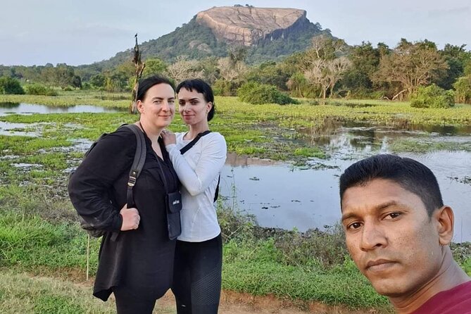 10 Days Sri Lanka Tour with Sudath - Colombo begins the cultural route