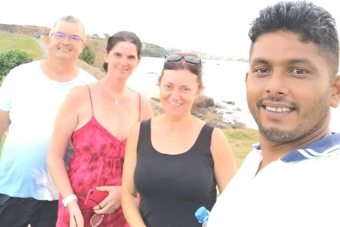 10 Days Sri Lanka Tour with Sujeewa - Trincomalee’s beaches and wartime memorial