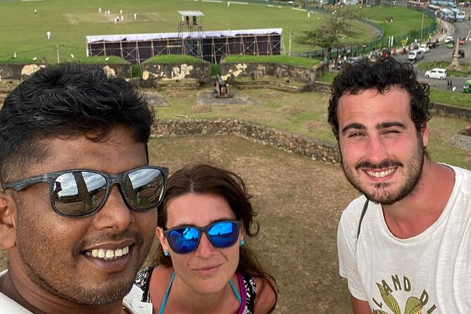 10 Days Sri Lanka Tour with Sujeewa - Ella’s bridges and hill walks