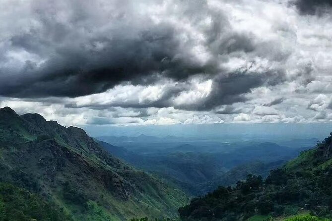 12 Days 11 Nights Experience Nature Culture & Beauty Of Sri Lanka - Sigiriya, Dambulla, and rural life on the first two days