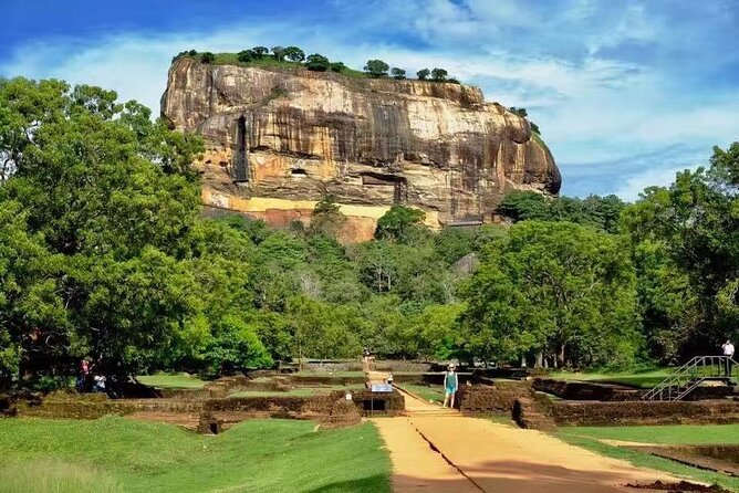 12 Days 11 Nights Experience Nature Culture & Beauty Of Sri Lanka - Yala and the southern interior