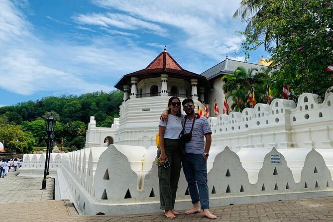 12 Days 11 Nights Experience Nature Culture & Beauty Of Sri Lanka - Mirissa, whales, and time beside the sea