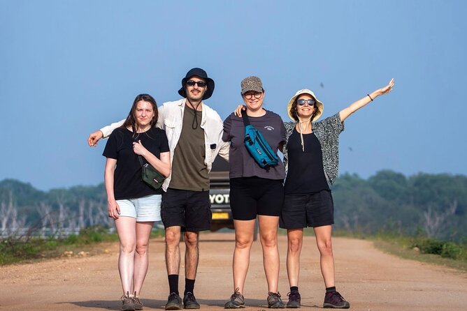 12 Days Private Escape Tour- Best of Sri Lanka - Key points to know before booking