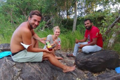 12 Days Private Tour in Sri Lanka