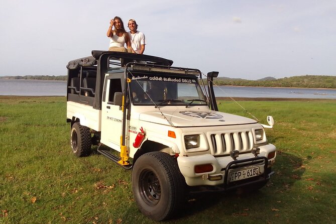 12 Days Private Tour in Sri Lanka - The train to Ella is a highlight, with one important caveat