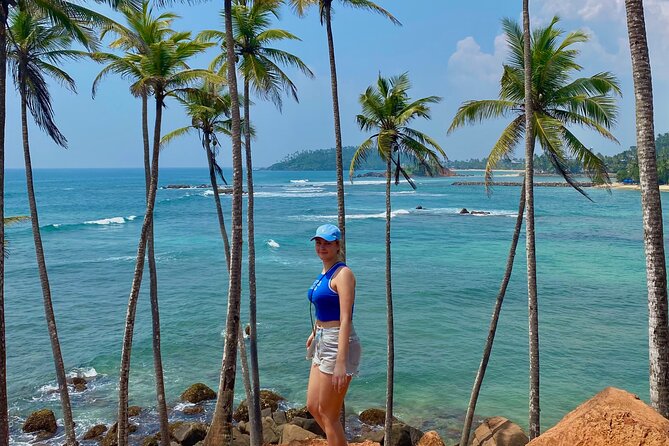 12 Days Private Tour in Sri Lanka - Ella’s two classic walks