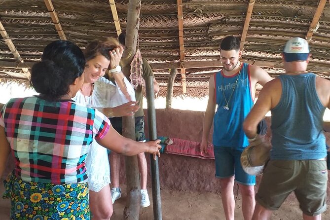 12 Days Sri Lanka Island Adventure and Wild Tour - Why this route works for a first Sri Lanka visit
