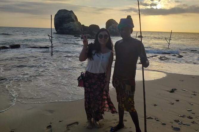 12 Days Sri Lanka Island Adventure and Wild Tour - Day 8: Ella’s bridge, waterfall, and hill walks