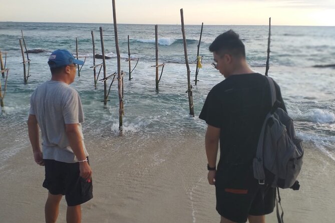 12 Days Sri Lanka Island Adventure and Wild Tour - Day 9: Yala safari and an evening barbecue