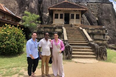 14-Day Private Tour All Around Sri Lanka