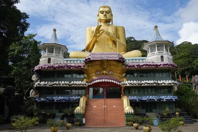 14 Days/ 13 Nights -Sri Lanka Tour on Culture, Wildlife & Beaches - Why this route works for a first visit
