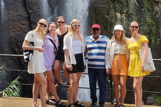 14 Days/ 13 Nights -Sri Lanka Tour on Culture, Wildlife & Beaches - Horton Plains and Ella bring the best scenery
