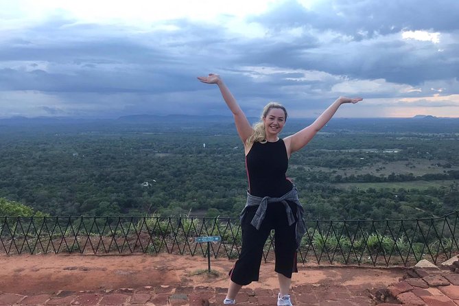 14 Days Sri Lanka ALL in One Classic Tour - Why this 14-day route works
