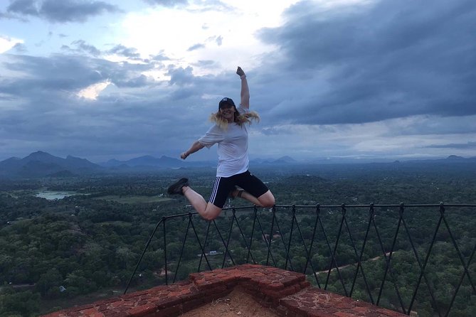 14 Days Sri Lanka ALL in One Classic Tour - Days 2 and 3: Anuradhapura and Polonnaruwa
