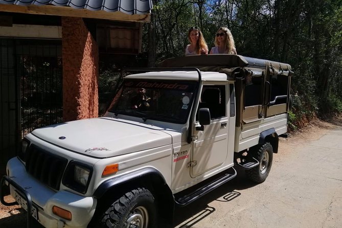 14 Days Sri Lanka ALL in One Classic Tour - Days 7 and 8: Two days in Ella