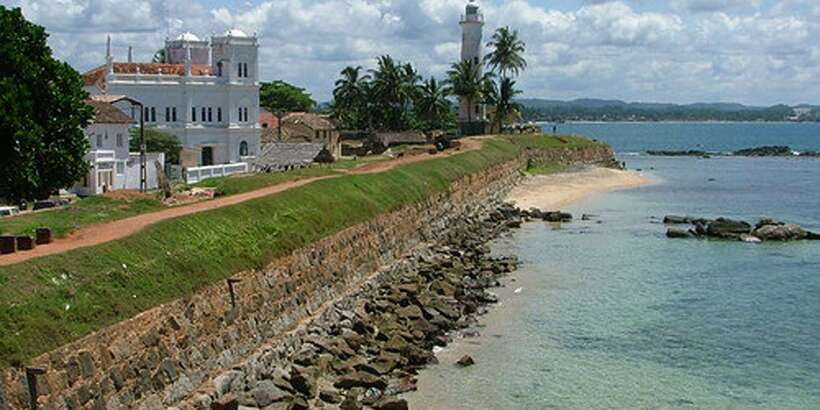2-Day Whale Watching & Southern Sri Lanka Tour - What the $292 price really covers