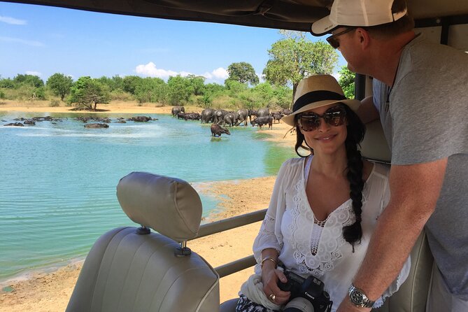 2 Days Tour of Double Safari (Yala & Udawalawe) - All Inclusive - FAQ