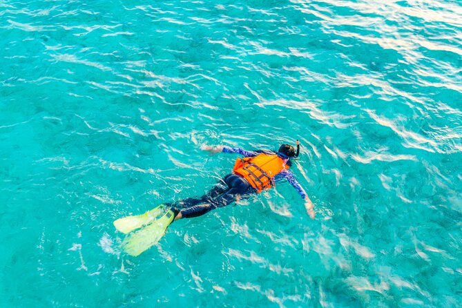 2 hours Private Snorkeling tour in Unawatuna - What the private format changes
