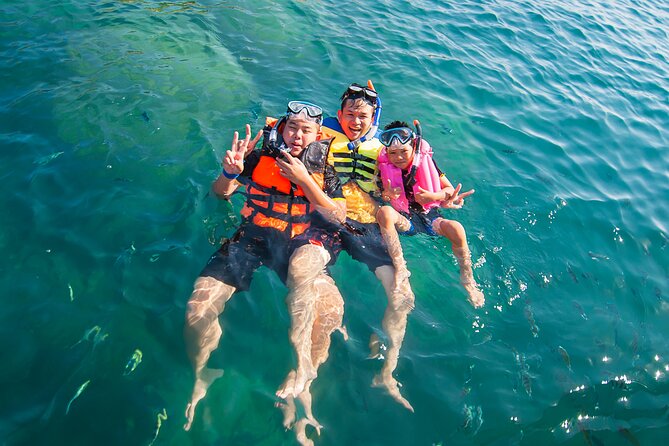 2 hours Private Snorkeling tour in Unawatuna - Jungle Beach: the first main underwater stop