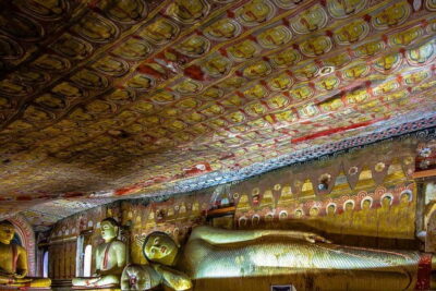 2 Night /3 Days-Highlights of Sri Lanka (Days Can be extended)