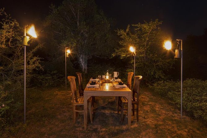 2 Nights All Inclusive Treehouse Safari in Yala with transfers - Leaving Colombo for Yala by Midday