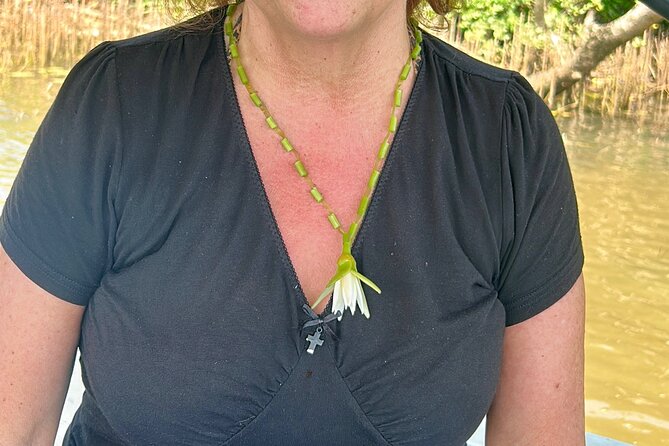 2h Bentota River Safari: Crocodiles, Monkeys, Mangrove & more - What the Bentota River safari is really like