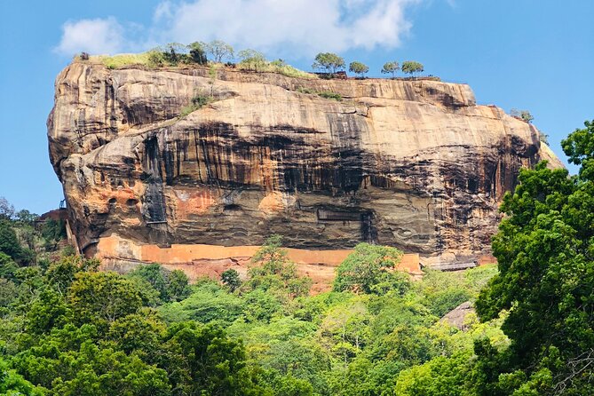 3-Day Heart of Sri Lanka, Kandy, Wonder 8 Sigiriya, Nuwara Eliya-Little England - Key points to know before booking