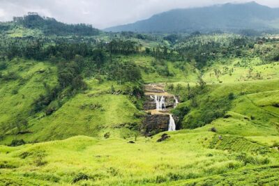 3-Day Heart of Sri Lanka, Kandy, Wonder 8 Sigiriya, Nuwara Eliya-Little England