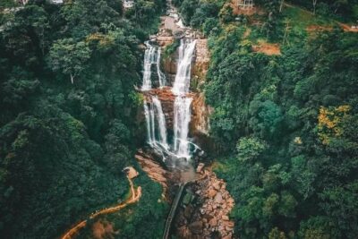 3 Days Nature and Chill Tour of Ella, Nuwara Eliya and Haputale