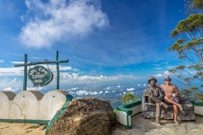 3 Days Nature and Chill Tour of Ella, Nuwara Eliya and Haputale - Who gets the best value from $180