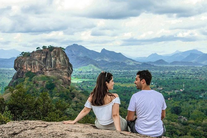 3 Days Tour to Kandy, Nuwara Eliya & Sigiriya - What this three-day route is really offering