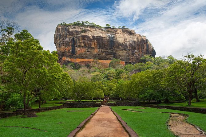 3 Days Tour to Kandy, Nuwara Eliya & Sigiriya - FAQ